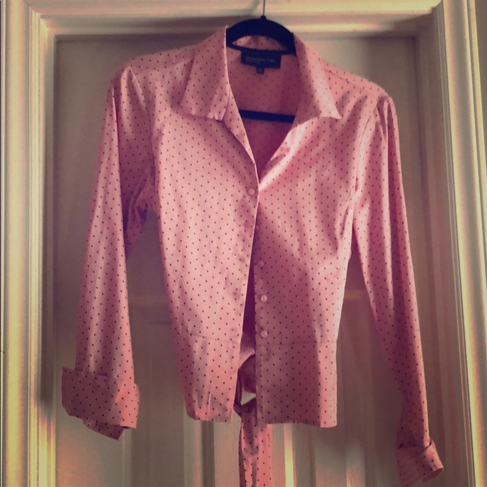 Jones New York blouse